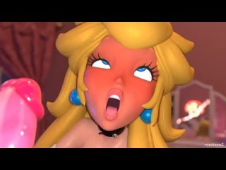 super mario bros. 3d futanari futa porn