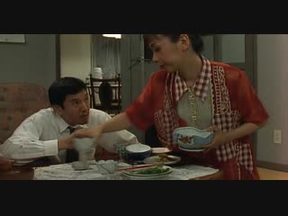 gokud kisha 2: baken tensei hen (1994) - japan -- erotic