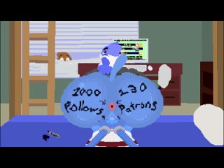 nicole watterson s congratulations with 2000 follows [shoestrang]